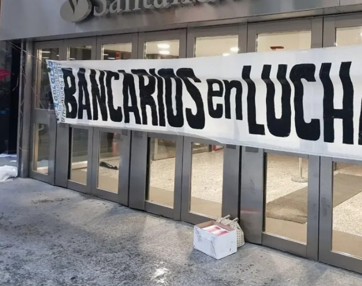 Paro bancario: ¿Qué trámites se pueden hacer y cuáles no?
