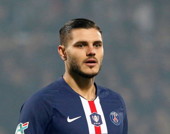 El futuro de Mauro Icardi, en suspenso: el obstáculo que complica su llegada a la Juventus