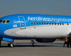 Un avión debió aterrizar de urgencia por una amenaza de bomba 