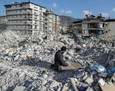 Un nuevo terremoto sacudió a Turquía 