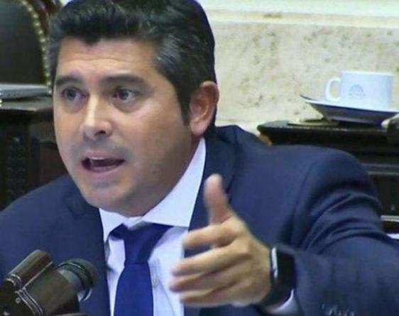 Orrego: El resultado de ayer en San Juan, es un empate técnico con el Frente de Todos