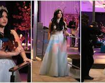 Sol, la hija de Karina La Princesita y El Polaco, celebró sus 15