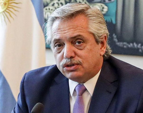 Alberto Fernández evalúa suspender durante un año las PASO