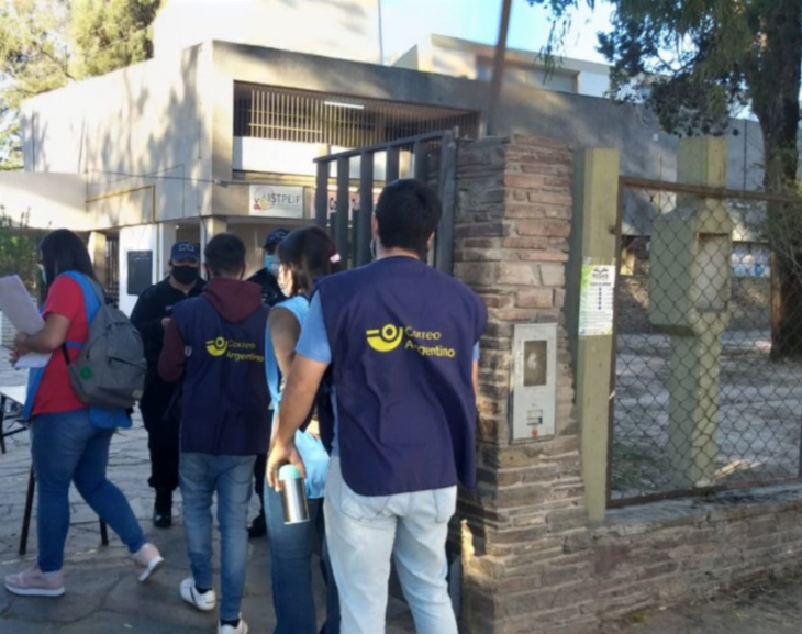 Cerraron los comicios con el número más bajo de electores desde la vuelta a la democracia 