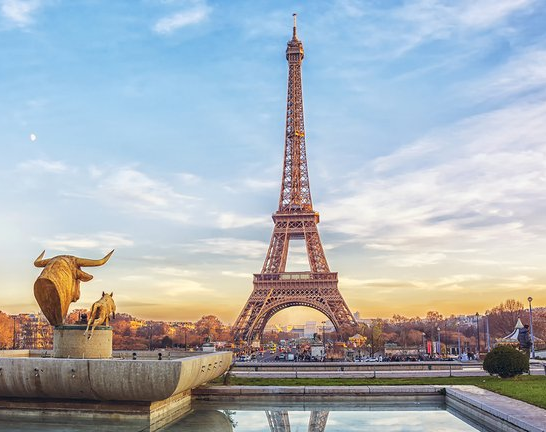 El fenómeno Messi en París disparó las consultas para viajar a Francia a verlo