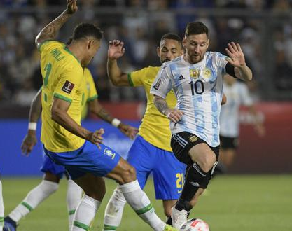 Se viene una doble fecha de eliminatorias con días y horarios confirmados