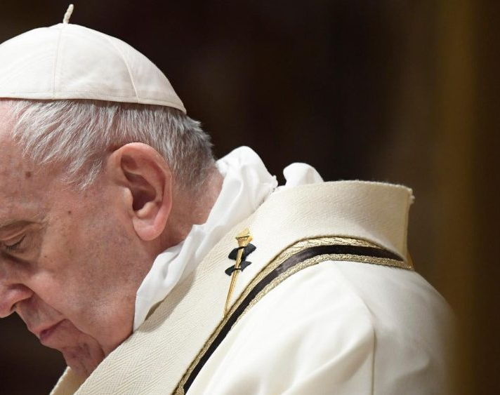 Nicaragua reclama por el  "silencio" del papa Francisco ante la persecución de Daniel Ortega contra la Iglesia Católica