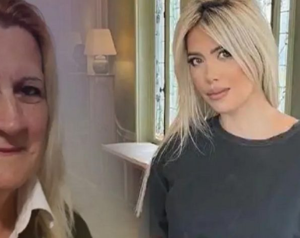 La ex empleada de Wanda le apuntó a la actual pareja de Maxi López: "Ella es maltratadora"