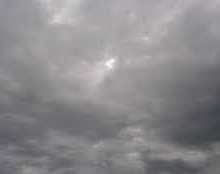 Máxima de 23 para un sábado poblado de nubes