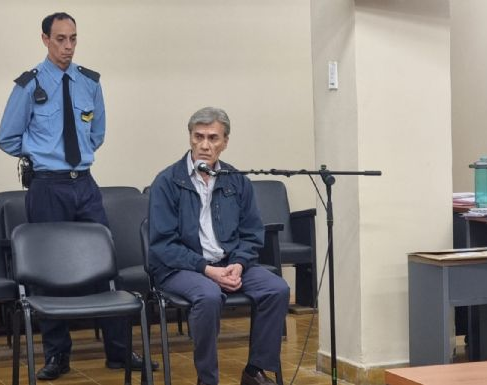Causa del sindicalista: prorrogaron la prisión domiciliaria