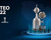 La Conmebol sorteó la previa de la Libertadores y la Sudamericana