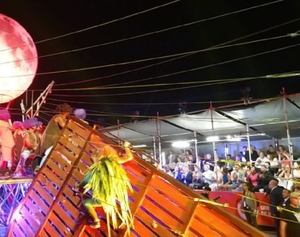 Conocé cómo será el Carrusel de la Fiesta del Sol 2023, el primero sin candidatas a reinas