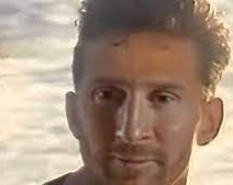El video viral de Messi cantando como Luis Miguel: "Tengo todo excepto a ti"