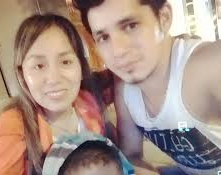 Asesinan a golpes a una mujer frente a sus hijos