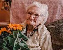 Murió la segunda persona mas longeva del mundo: tenía 116 años