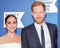 Meghan Markle y el príncipe Harry estarían cerca del divorcio