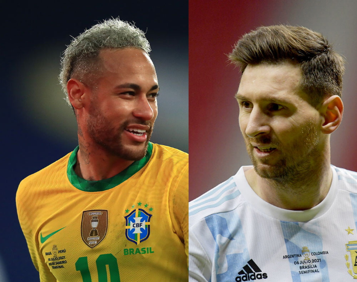 De acuerdo a la AFA, Argentina enfrentaría a Brasil en San Juan