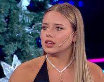 Coti contó la tremenda verdad sobre su noviazgo con El Conejo: "Suena feo decirlo"