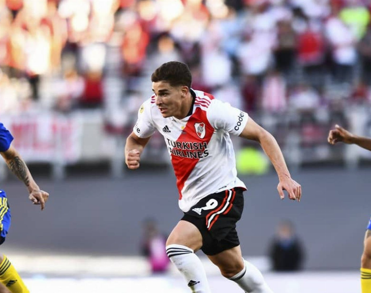 El primer cruce del año entre Boca y River ya tiene fecha y horario 