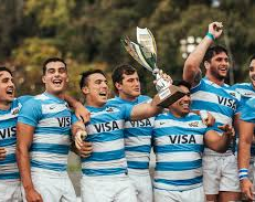 Dos sanjuaninos integrarán el equipo argentino en la Super Liga Americana de Rugby