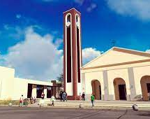 Así quedó el Santuario San José de Jáchal tras la remodelación