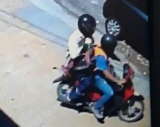 Detuvieron a uno de los sospechosos de asaltar el San Juan Servicios