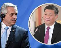 ¿Argentina le pidió a China ampliar un crédito para fortalecer reservas del Central?