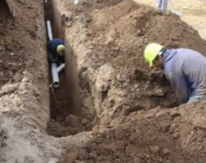 Por obras de Osse interrumpirán el tránsito en Santa Lucía 
