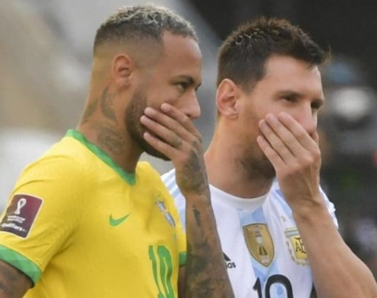 Por el partido entre Argentina-Brasil ya no hay hospedaje en San Juan
