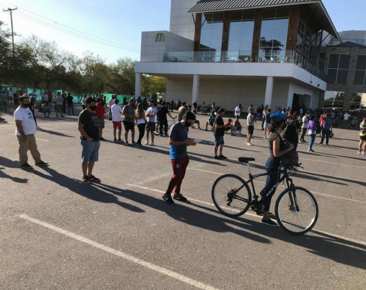 Inició la venta de entradas para la final del TC