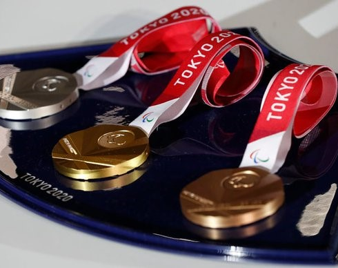 Tokio 2021: China ya tiene 15 medallas doradas y lideró la primera semana