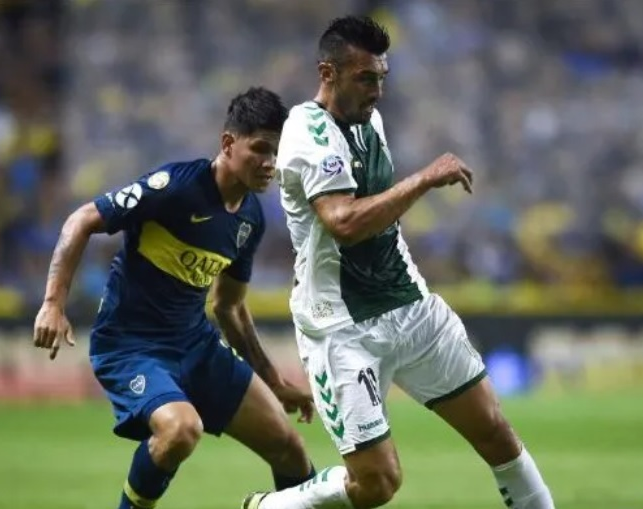 Boca y Banfield definirán la Copa Diego Maradona en San Juan