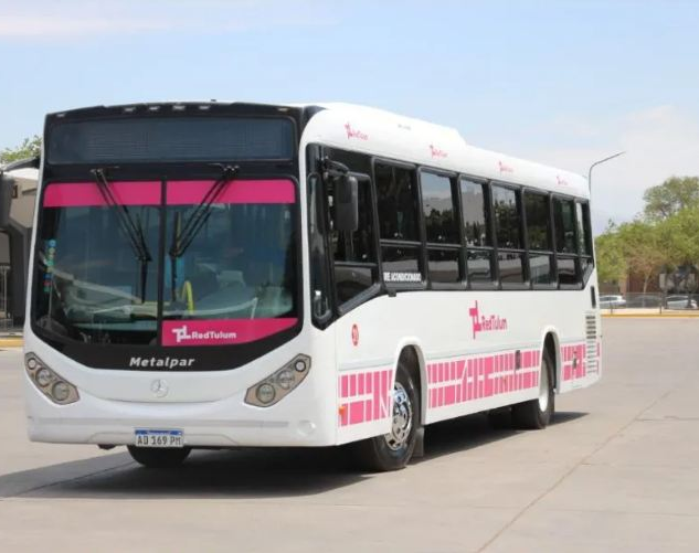Boleto de colectivo: cálculo del nuevo incremento en San Juan