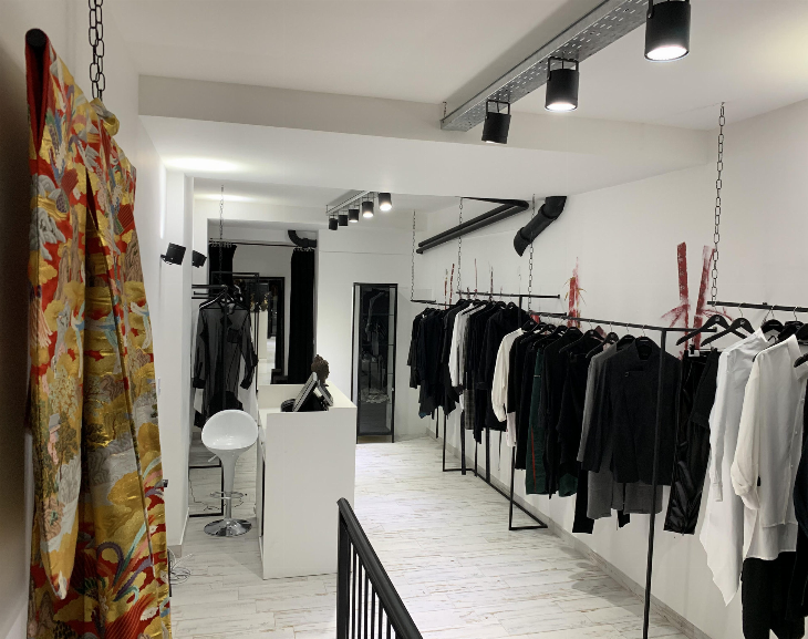 El Gobierno lanzó Acción Moda, con prendas en 2.000 locales