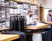 Los empleados de comercio tendrán un 35% de mejora salarial anual
