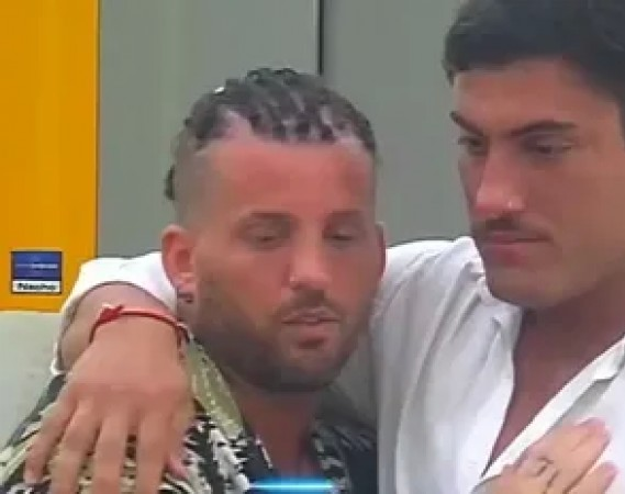 Tomas Holder filtró el número de patente del auto de Juan: ¡mirá cuánto debe!