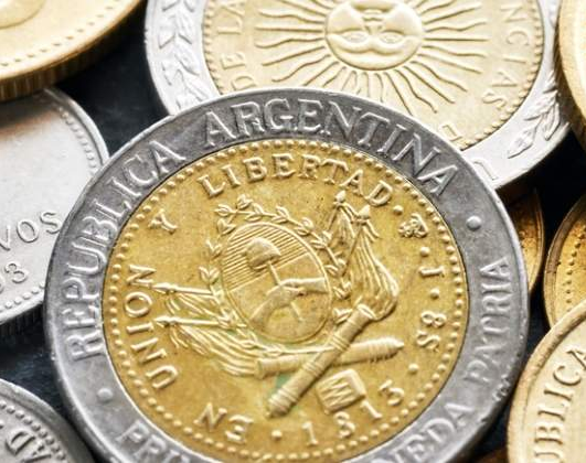 La única salida es la devaluación