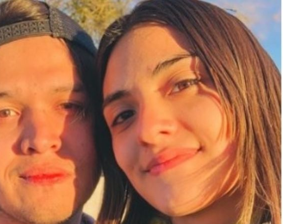 Una joven pareja salió a comprar en auto y desaparecieron: los encontraron muertos en un desagüe