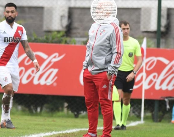 Fue campeón en River, trabajó con Gallardo y ahora buscará enderezar el camino de San Martín