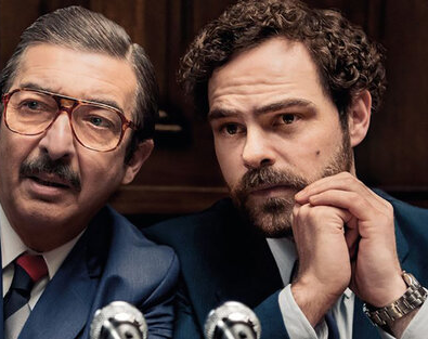 "Argentina, 1985" fue preseleccionada para competir en los Oscar y representar al país