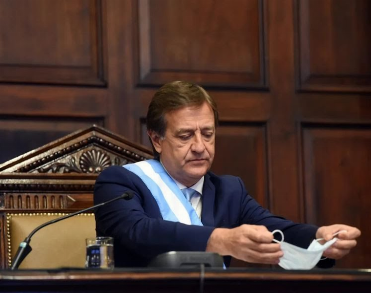 Polémica por un artículo de la Constitución de Mendoza que quieren modificar 