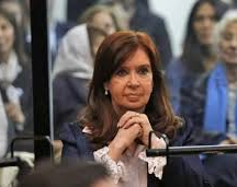 Juicio Obra pública: este lunes empiezan los alegatos de la defensa de Cristina Kirchner