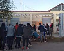 Qué exigieron los padres para levantar la toma en la escuela del Encón
