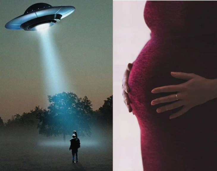 ¿Qué dice el Pentagono sobre el caso de una mujer que quedó embarazada luego de ver extraterrestres?