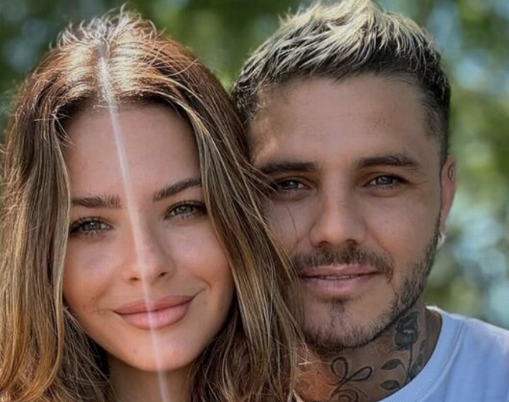 La abogada de Mauro Icardi reveló si se casará con la China Suárez tras su divorcio de Wanda Nara