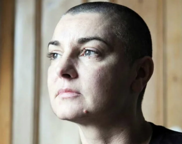 Murió la cantante Sinead O?Connor a los 56 años