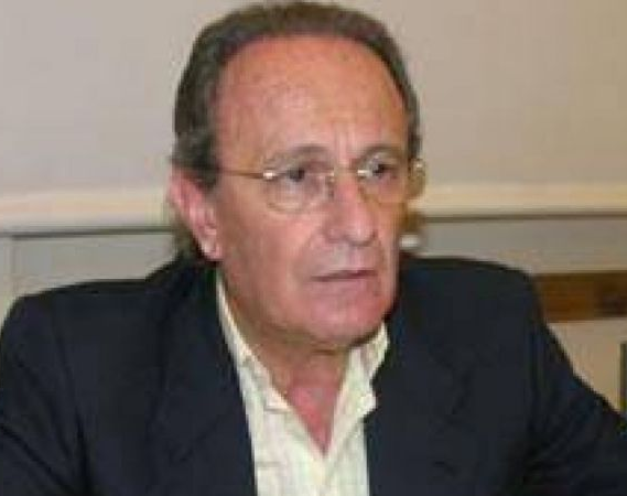 Preocupación por la salud de Pepe Villa: debieron trasladarlo de urgencia a Buenos Aires