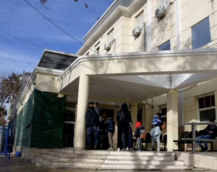 Una nena de 9 años murió a causa de neumonía 