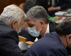La Justicia frenó los cambios en el Codigo Electoral 