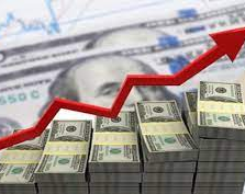 Dólar descontrolado: El Central tuvo que vender U$S 290 M para frenar la escalada